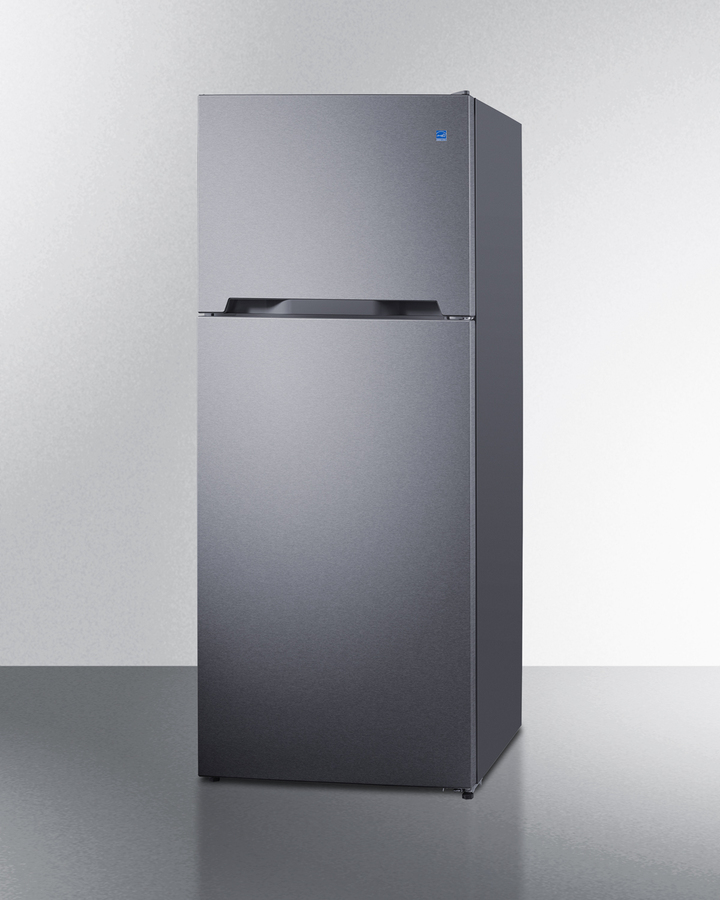 28" Wide Top-Mount Refrigerator-Freezer view 4