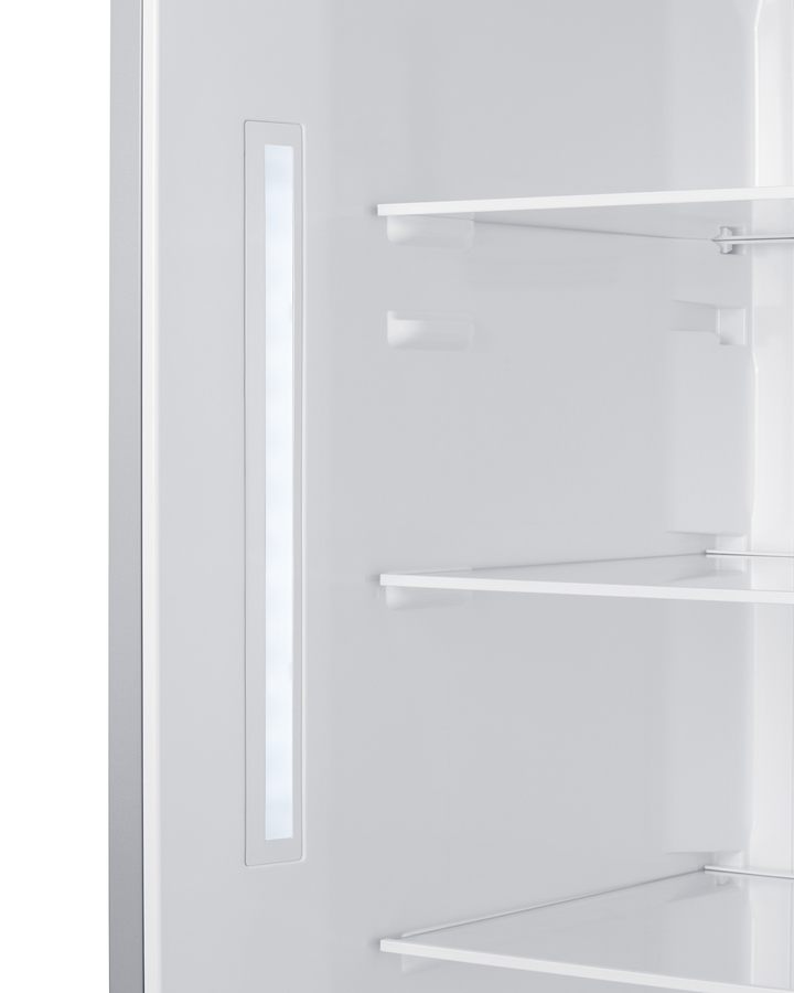 28" Wide Top-Mount Refrigerator-Freezer view 5