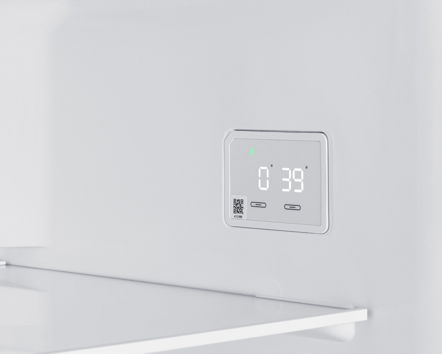 28" Wide Top-Mount Refrigerator-Freezer view 6