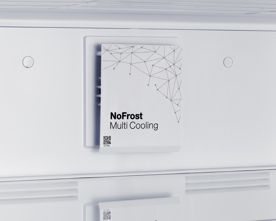 28" Wide Top-Mount Refrigerator-Freezer view 7