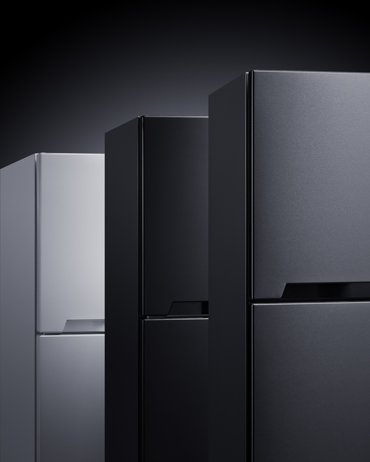 28" Wide Top-Mount Refrigerator-Freezer view 8