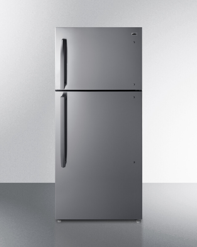 30" Wide Top Freezer Refrigerator with Icemaker CTR18PLIM