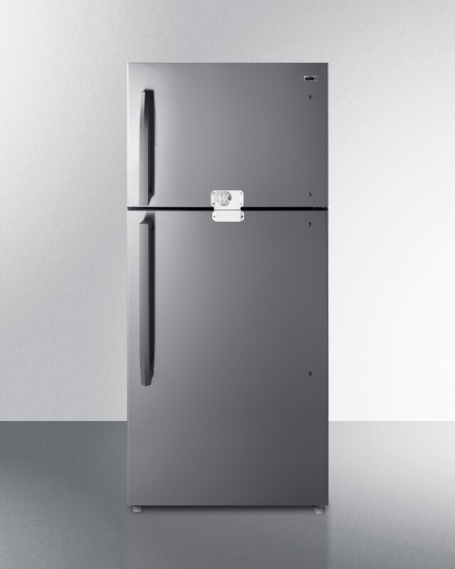 30" Wide Top Freezer Refrigerator CTR18PLLLF2