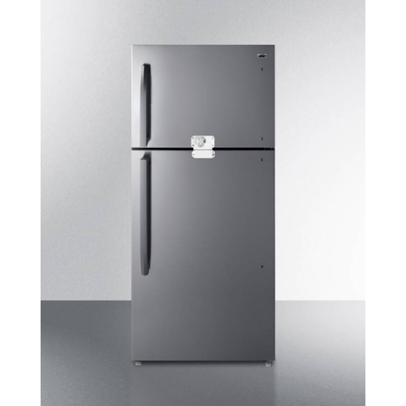 30" Wide Top Freezer Refrigerator CTR18PLLLF2