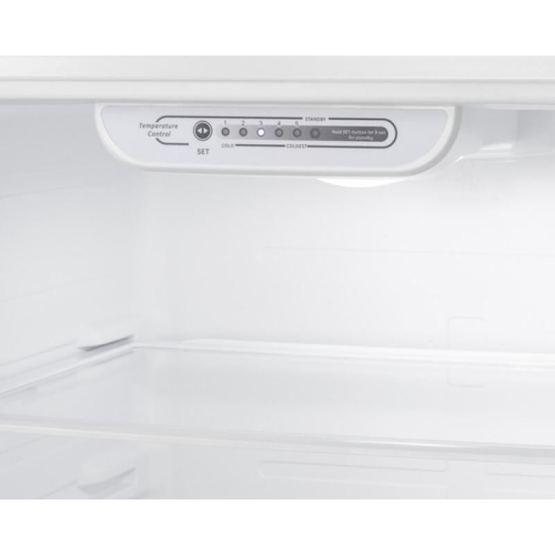 30" Wide Top Freezer Refrigerator CTR18PLLLF2