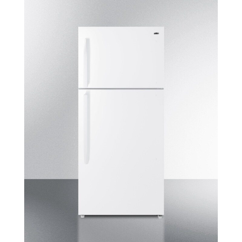 30" Wide Top Freezer Refrigerator with Icemaker CTR18WIM