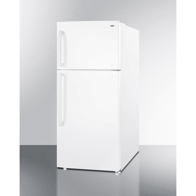 30" Wide Top Freezer Refrigerator with Icemaker CTR18WIM