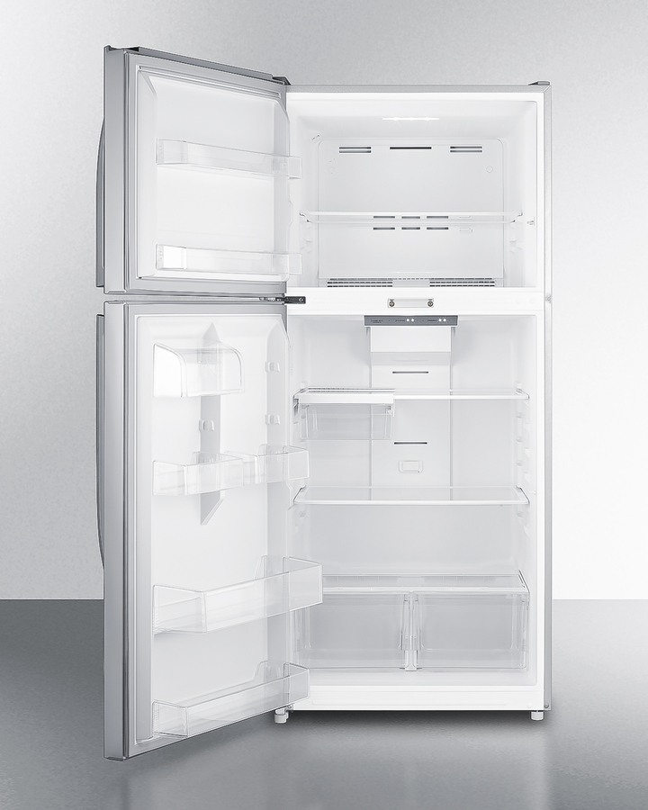 30" Wide Top Freezer Refrigerator CTR21PLLLF2LHD