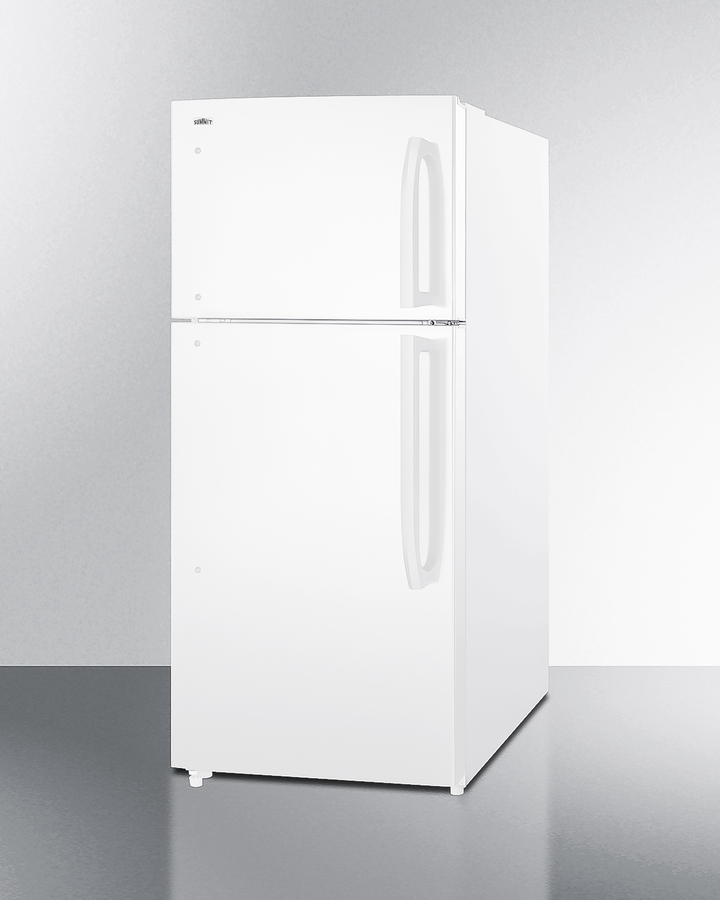 Top Freezer Refrigerator CTR21WLHD