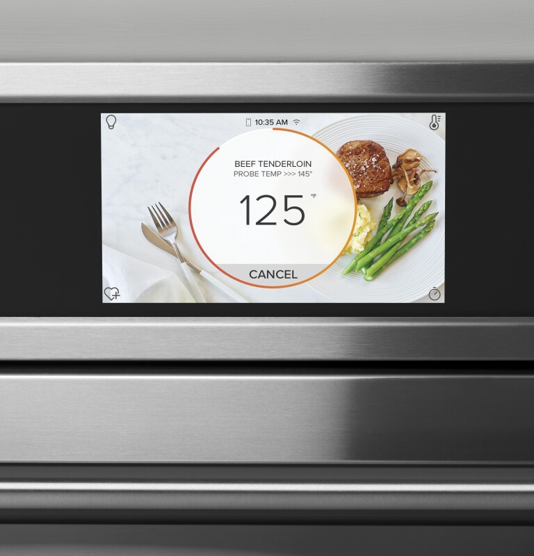 CAFÉ™ 30" Smart Single Wall Oven with Convection view 26