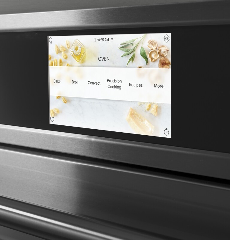 CAFÉ™ 30" Smart Single Wall Oven with Convection view 25