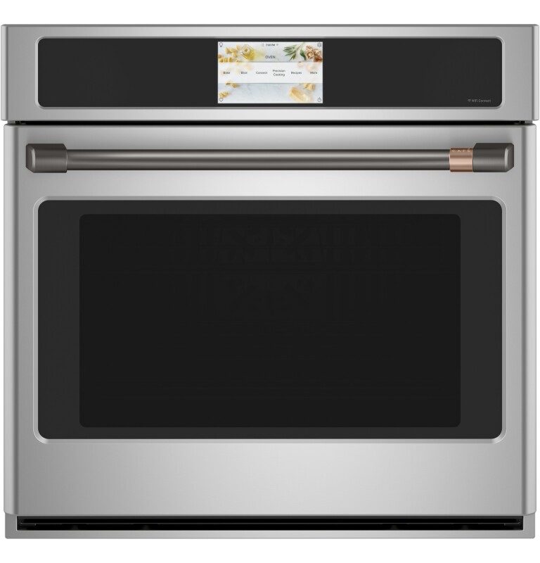 CAFÉ™ 30" Smart Single Wall Oven with Convection view 7