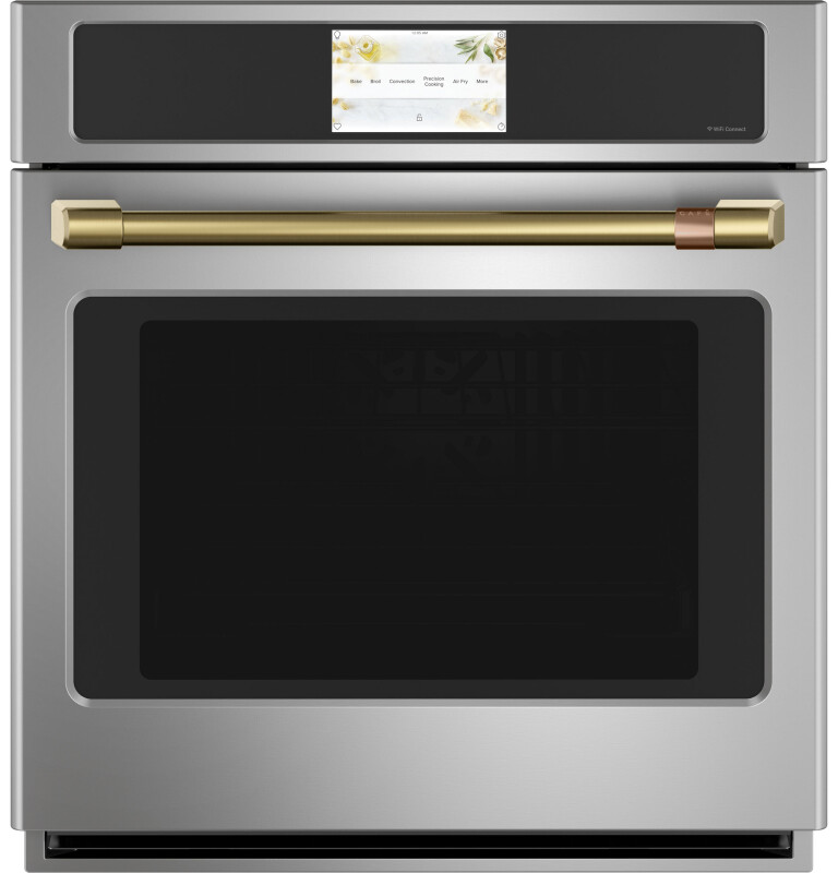 CAFÉ™ 30" Smart Single Wall Oven with Convection view 6