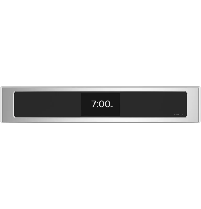 30" Smart Single Wall Oven with Convection CTS70DP2NS1