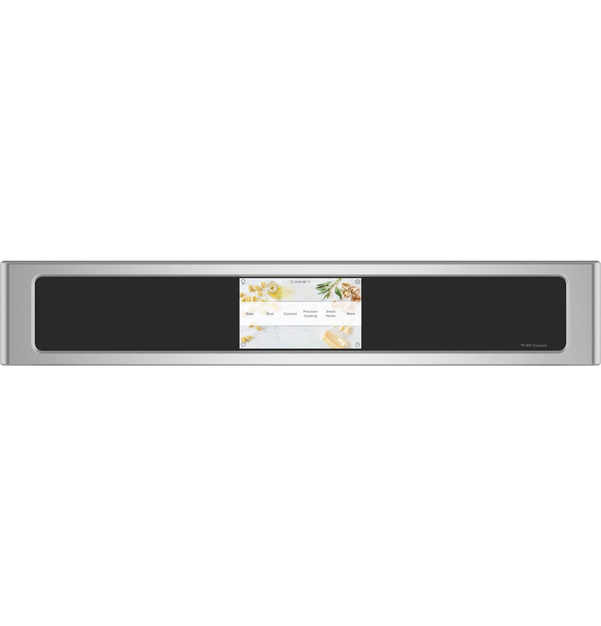 CAFÉ™ Professional Series 30" Smart Built-In Convection Single Wall Oven view 19