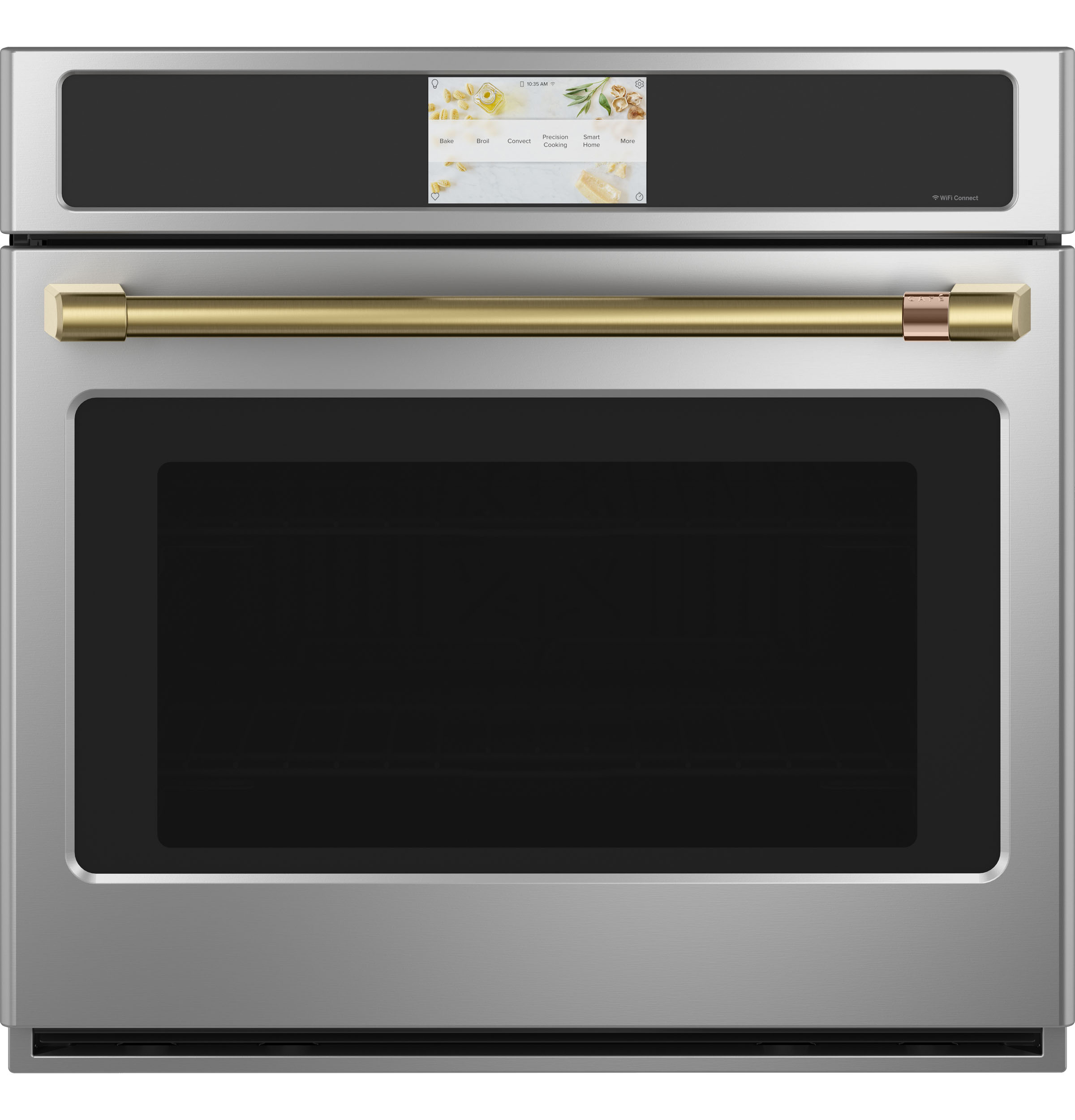 CAFÉ™ Professional Series 30" Smart Built-In Convection Single Wall Oven view 5