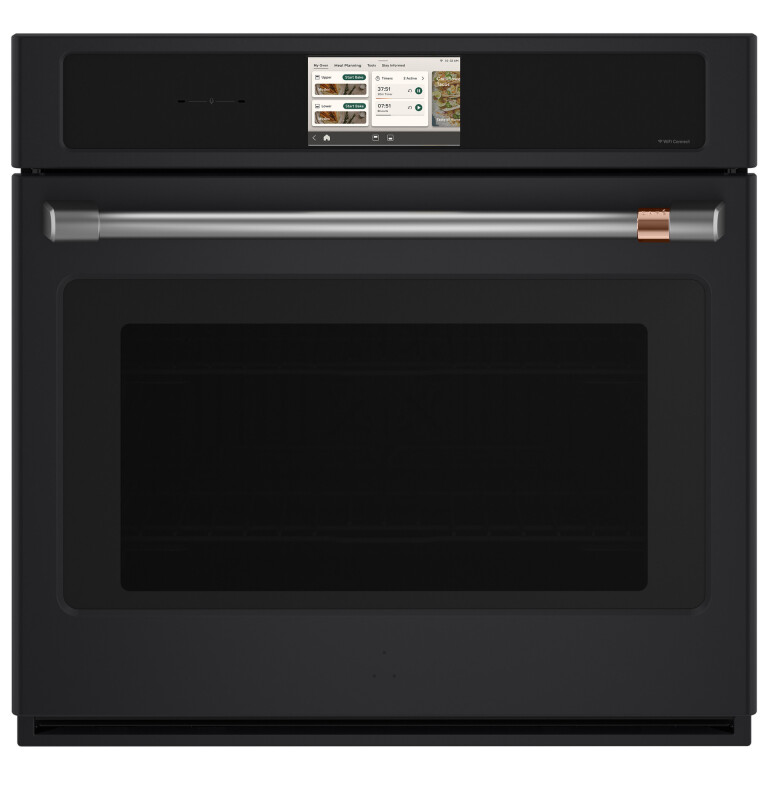 Product - Matte Black