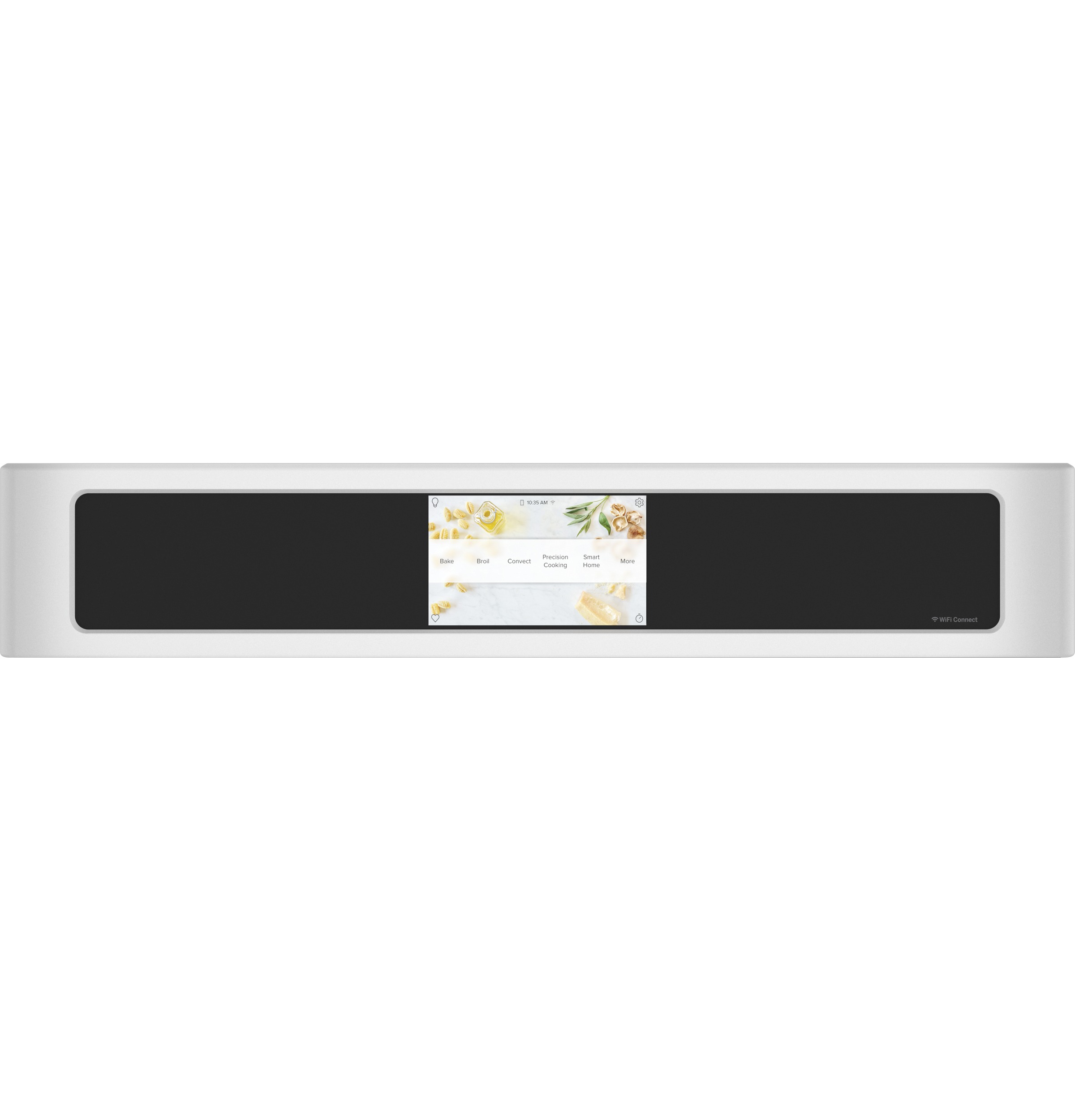 CAFÉ™ Professional Series 30" Smart Built-In Convection Single Wall Oven view 18