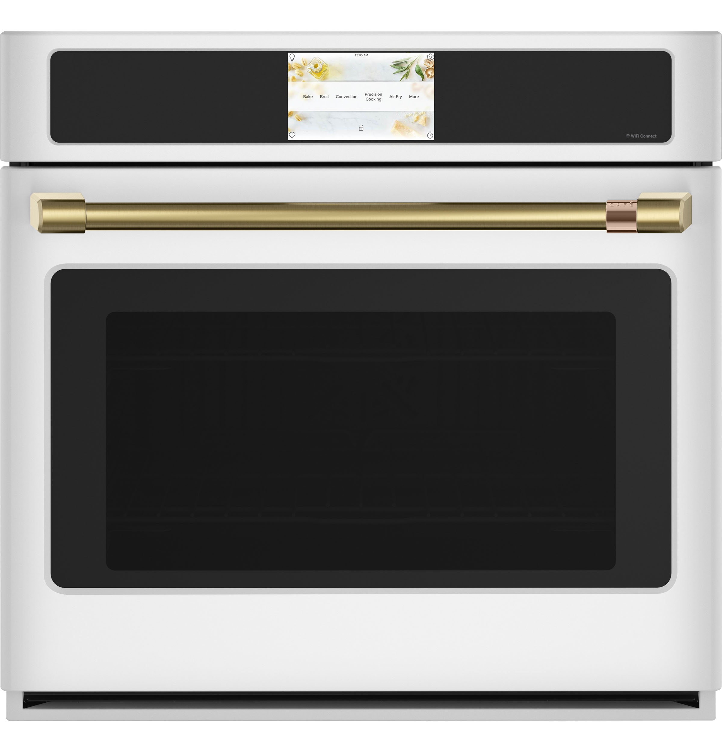 CAFÉ™ Professional Series 30" Smart Built-In Convection Single Wall Oven view 5