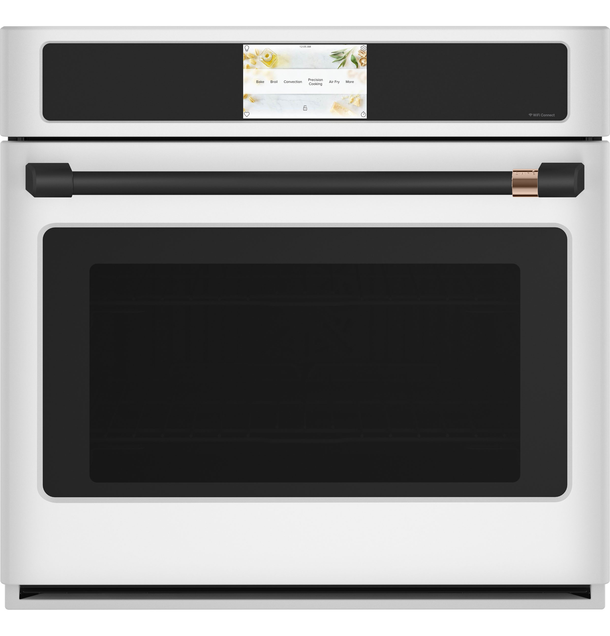 CAFÉ™ Professional Series 30" Smart Built-In Convection Single Wall Oven view 4