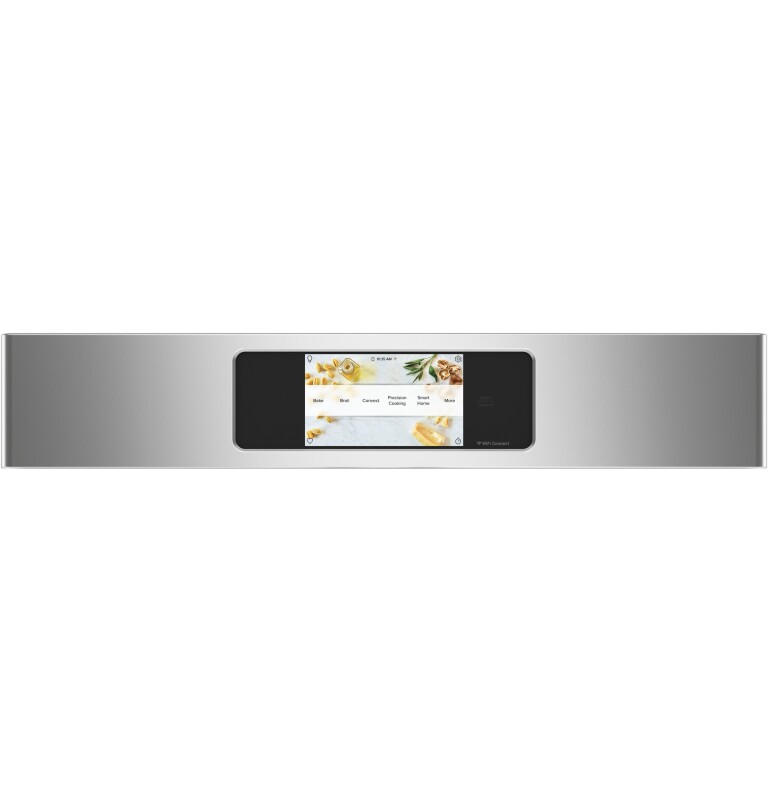 CAFÉ™ Professional Series 30" Smart Built-In Convection French-Door Single Wall Oven view 22