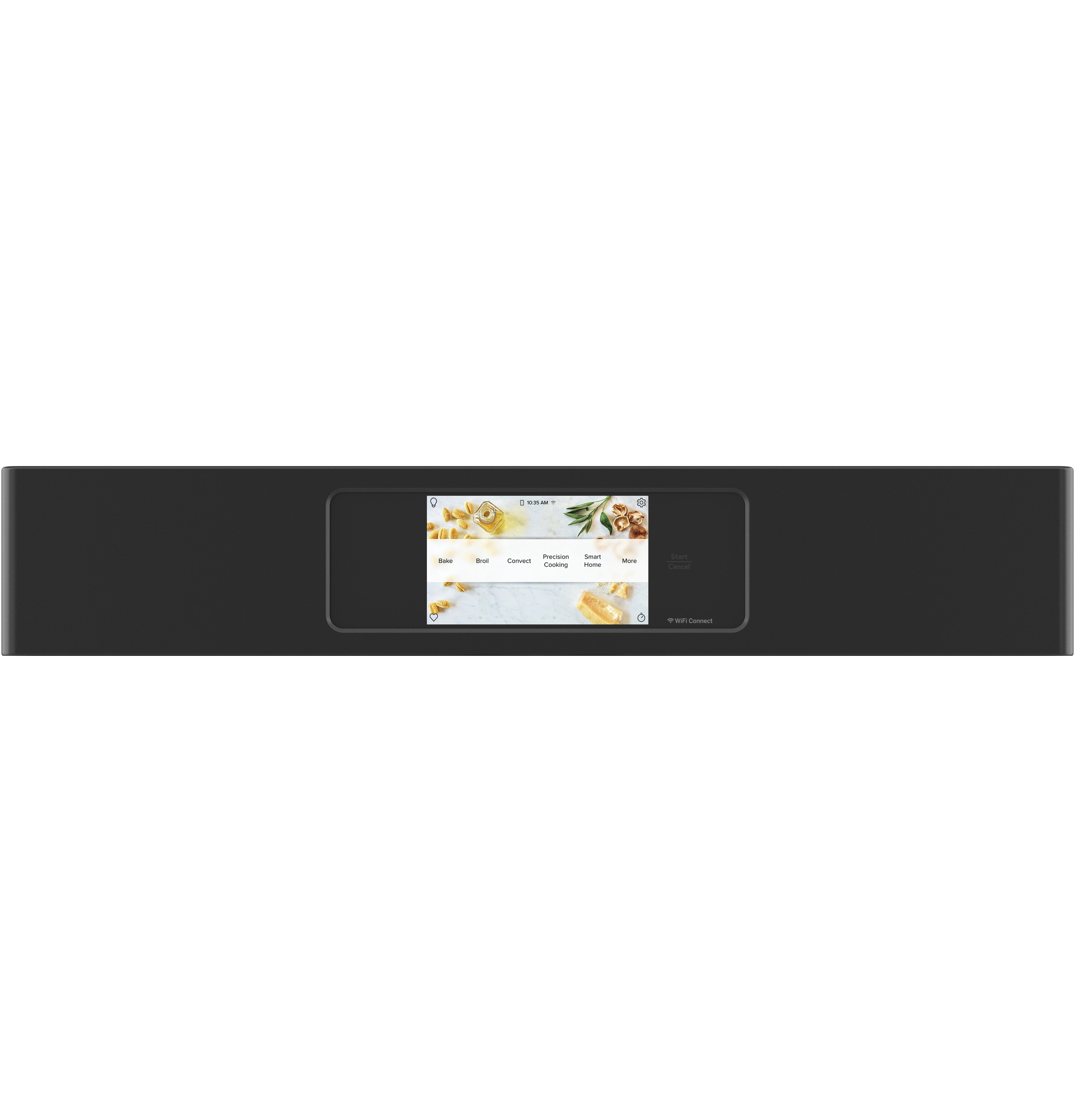 CAFÉ™ Professional Series 30" Smart Built-In Convection French-Door Single Wall Oven view 21