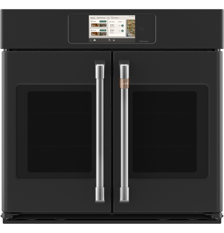 Product - Matte Black