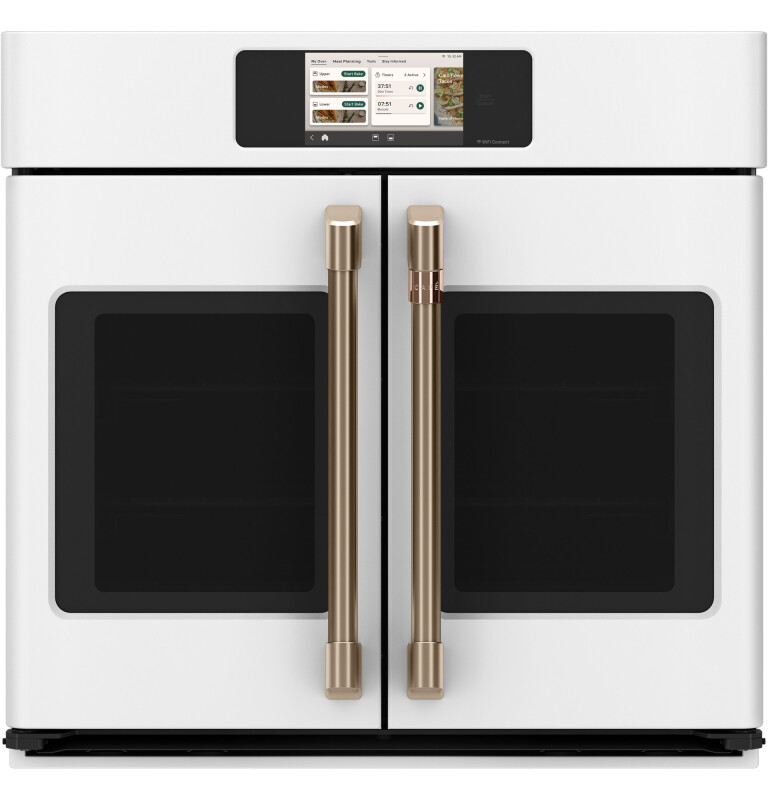 Product - Matte White