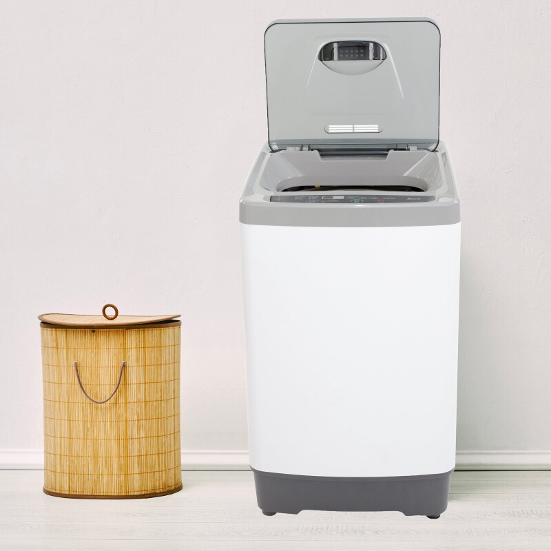 Avanti 1.38 cu. ft. Compact Washer Machine view 2