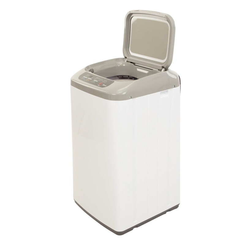 Avanti 0.84 cu. ft. Compact Washer Machine view 4