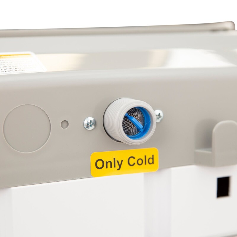 Avanti 0.84 cu. ft. Compact Washer Machine view 6