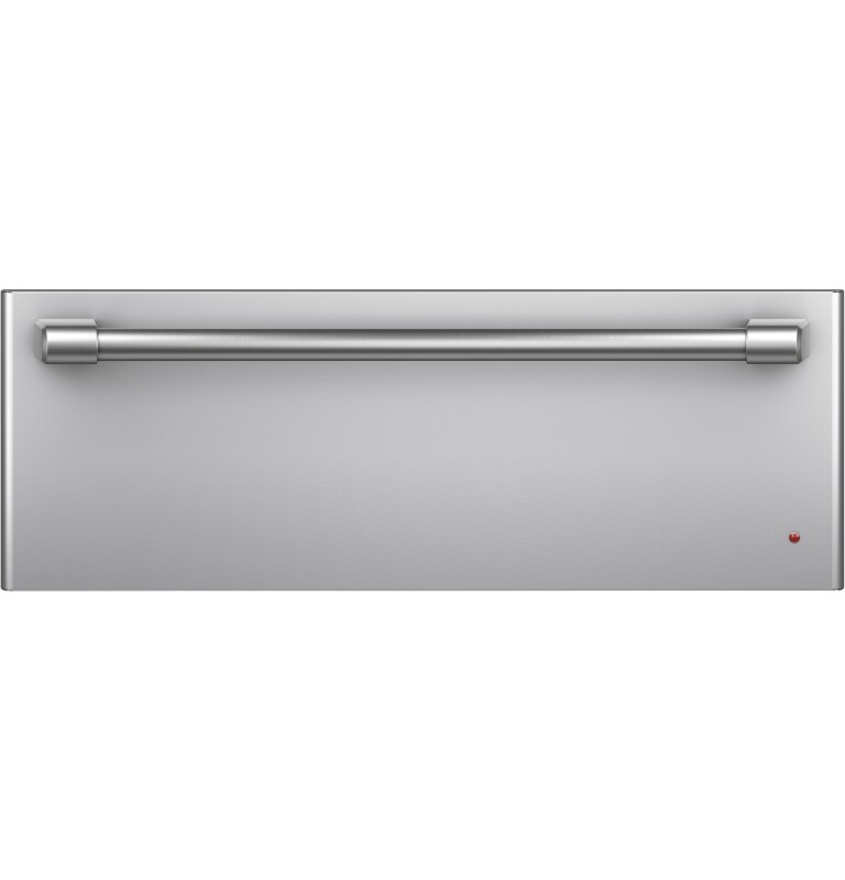 Cafe Caf(eback) 30 Warming Drawer Stainless Steel CTW900P2NS1 Picture 1