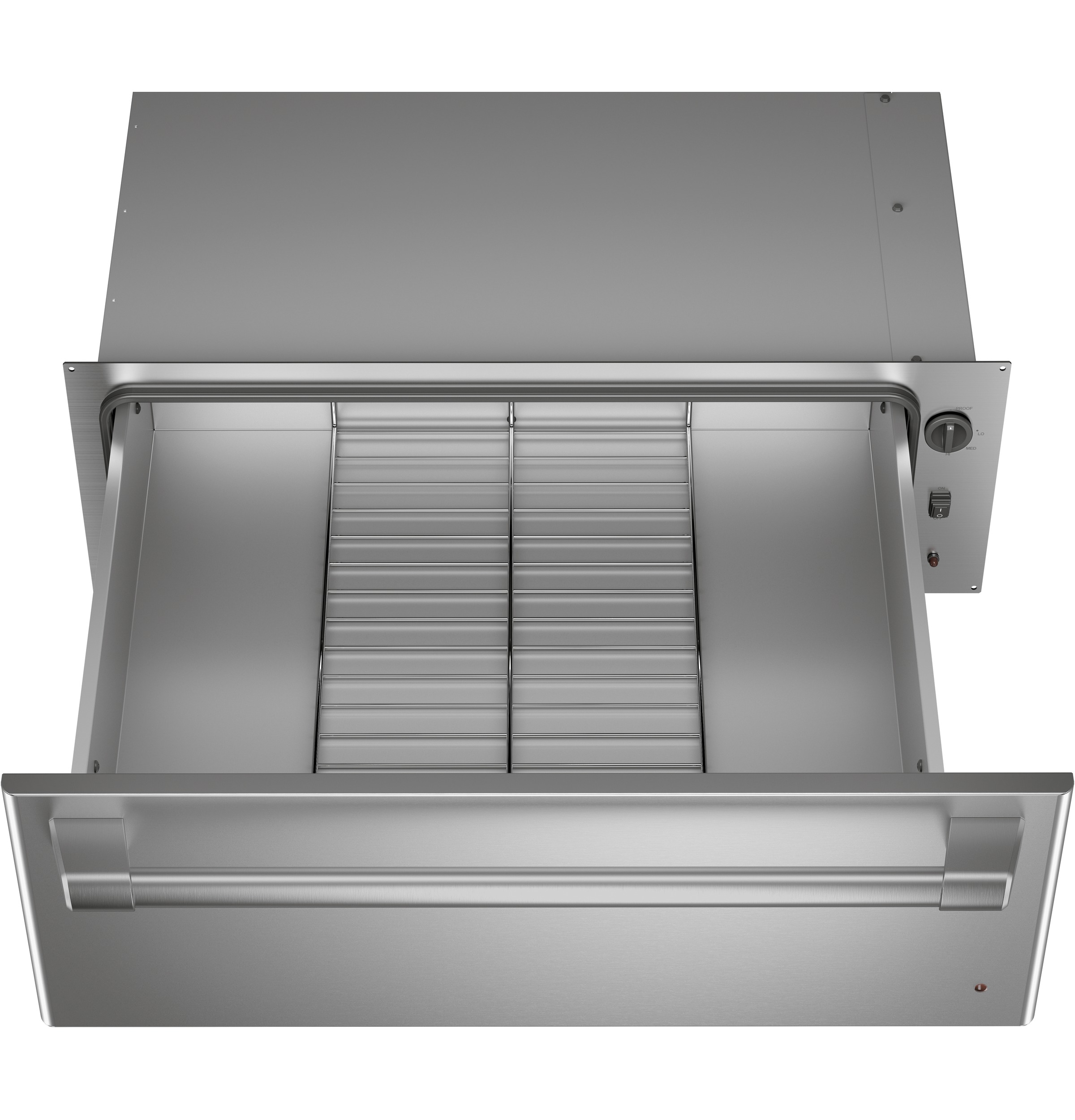 Café 30" Warming Drawer CTW900P2NS1