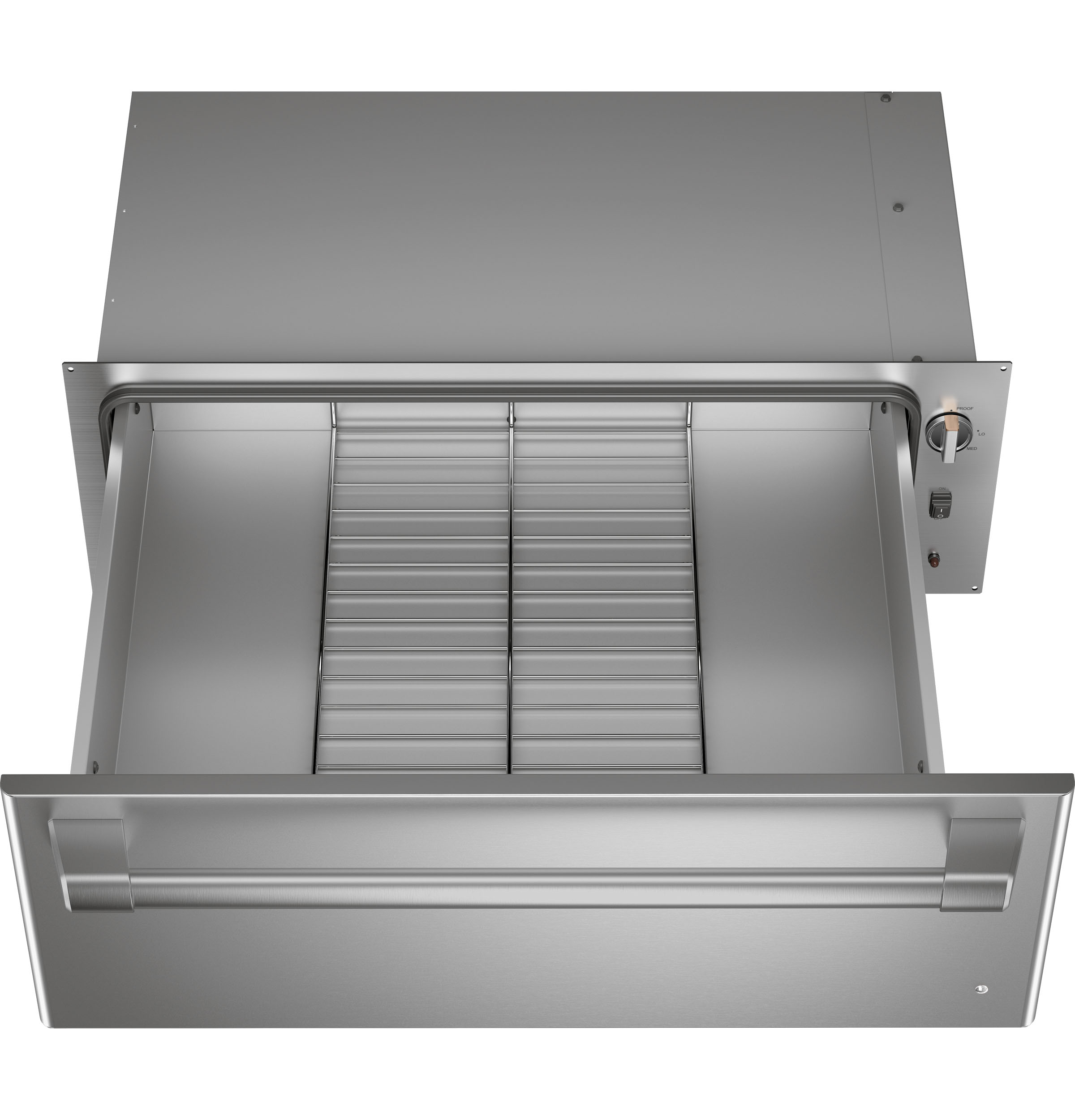 CAFÉ™ 30" Warming Drawer view 23