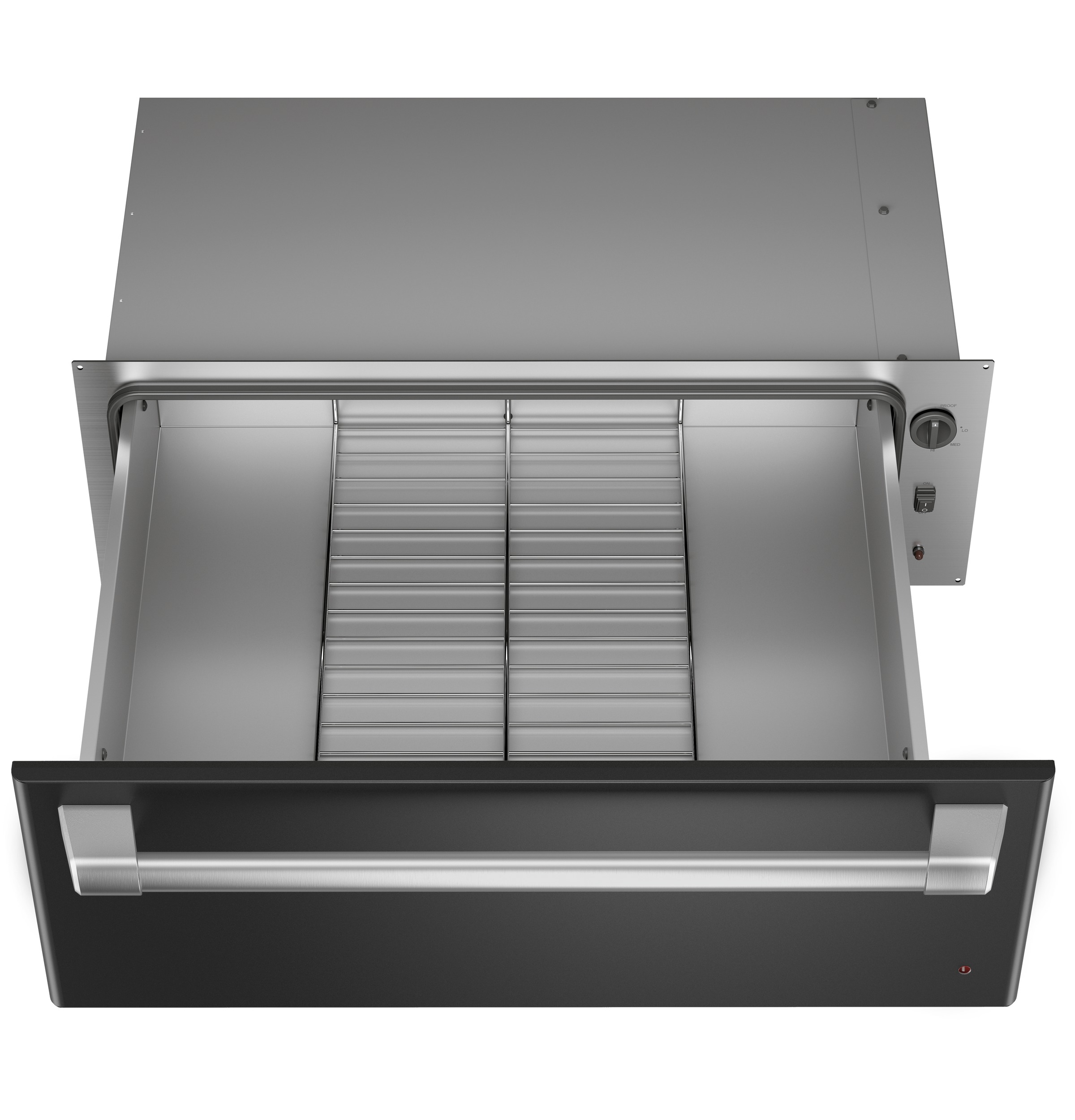 Caf(eback) 30 Warming Drawer CTW900P3ND1