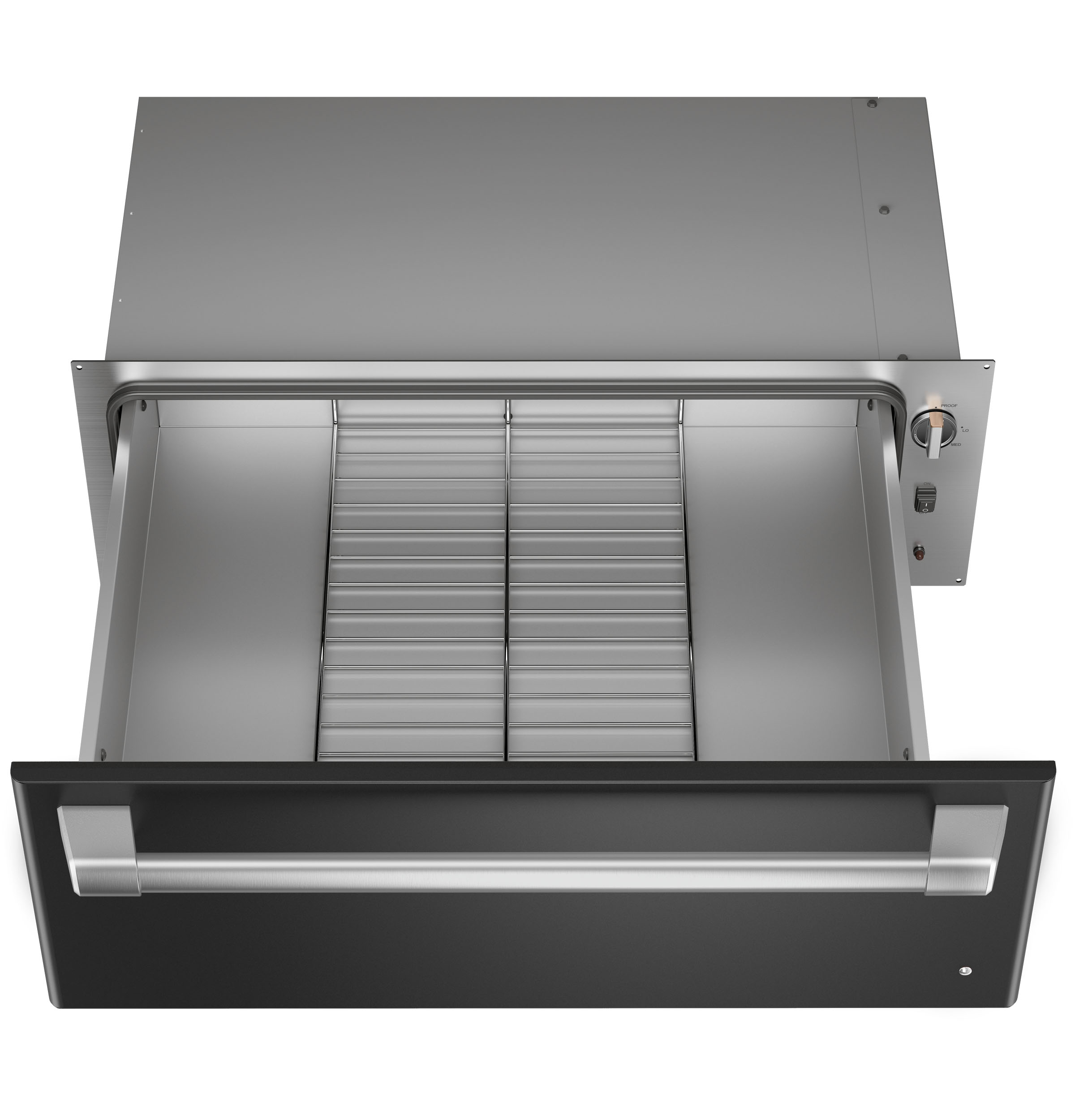 30" Warming Drawer CTW900P3PD1