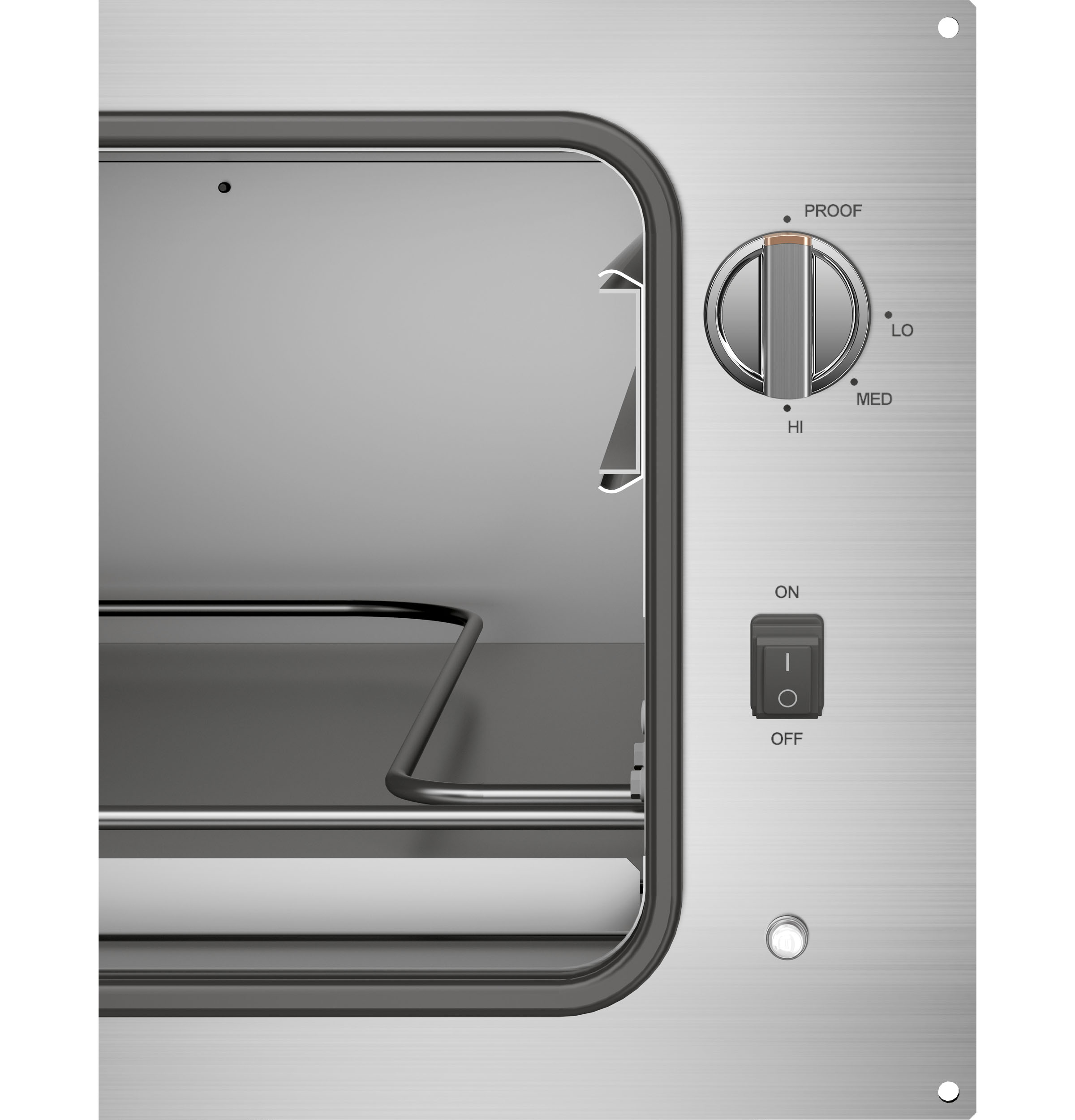 30" Warming Drawer CTW900P3PD1