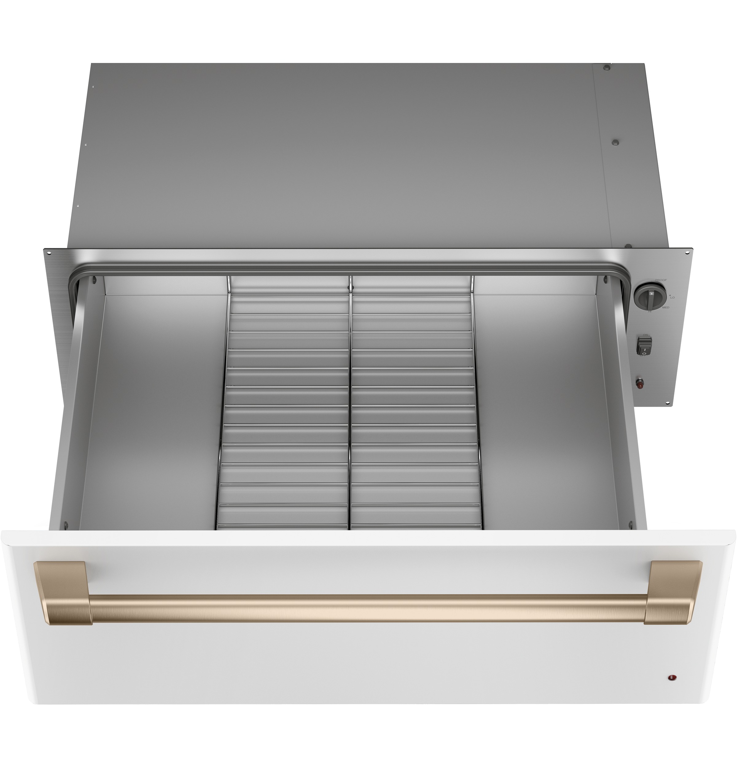 Café 30" Warming Drawer CTW900P4NW2