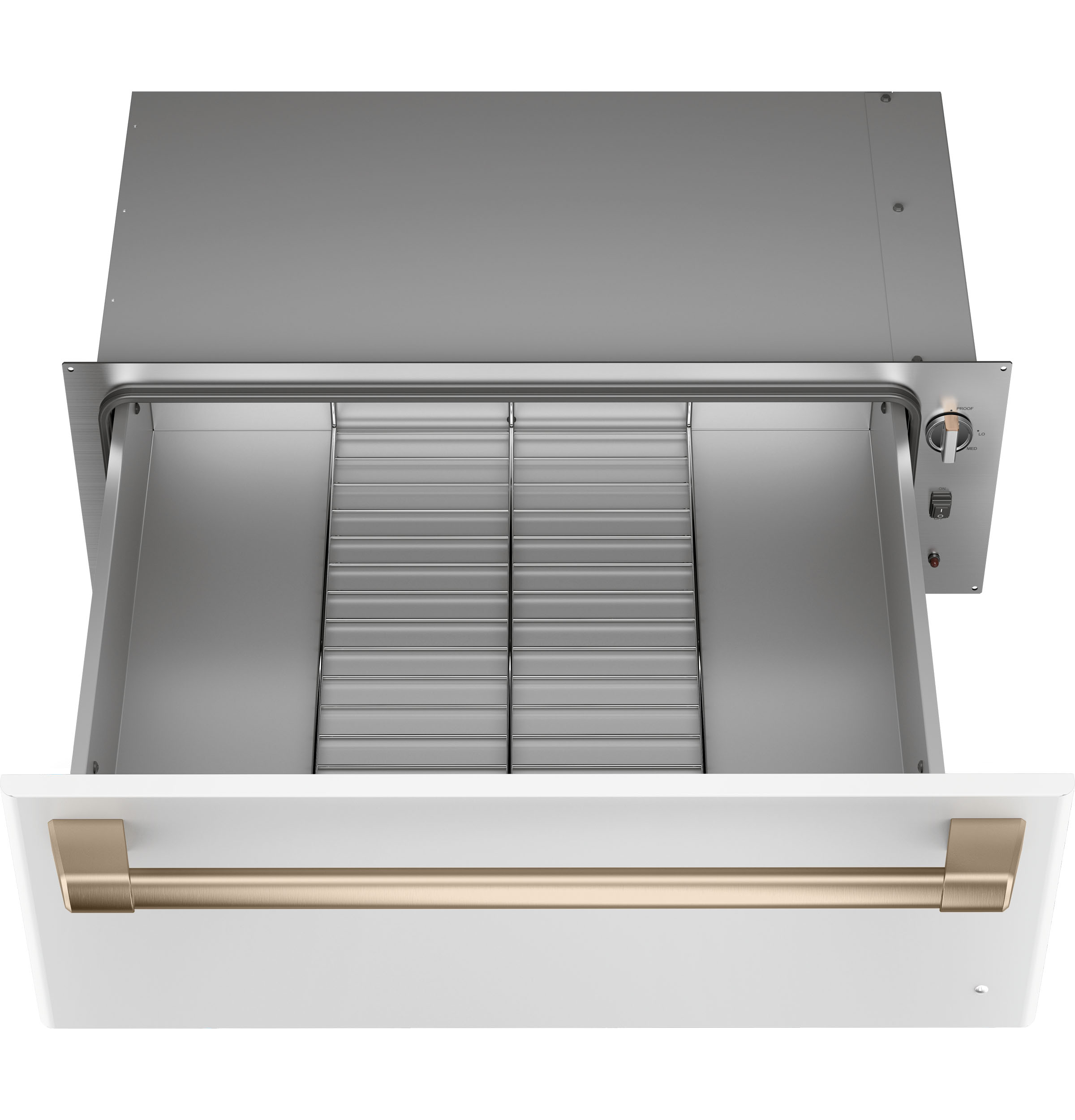 CAFÉ™ 30" Warming Drawer view 23