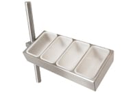 Condiment Tray CT