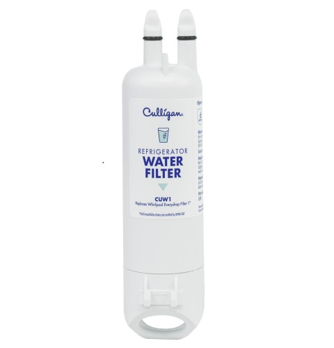 Culligan Replaces Whirlpool™ (edr1rxd1, Whr1rxd1, Kad1rxd1) Refrigerator Water Filter 1 CUW1, product image 10 of 10