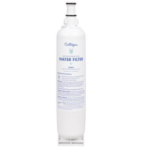 Culligan Replaces Whirlpool (edr5rxd1) Refrigerator Water Filter 5 CUW5, product image 8 of 9