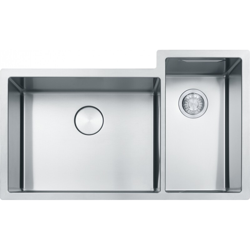 Culinary Center Sink view 2