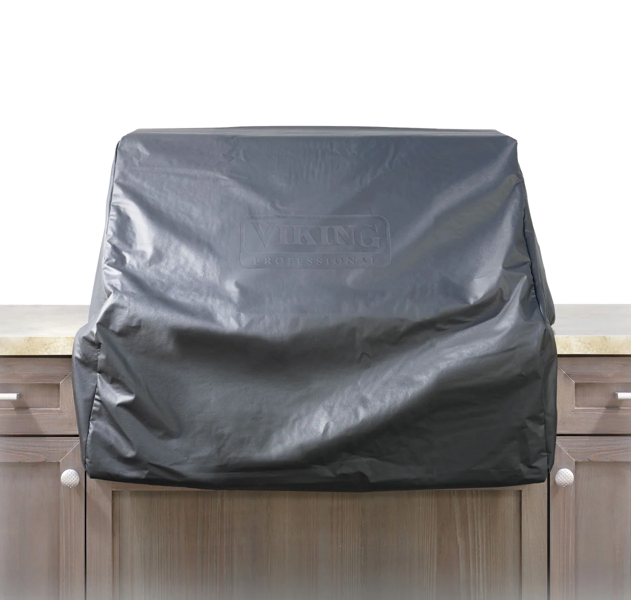 Vinyl Cover For 36" Built-in Grill CV136BI