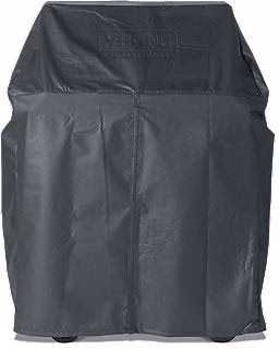 Vinyl Cover For 36" Grill On Cart CV136C