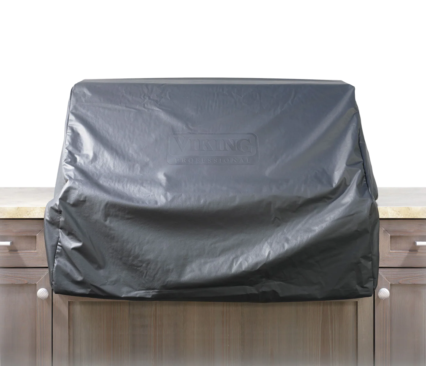 Vinyl Cover For 42" Built-in Gas Grill CV142BI