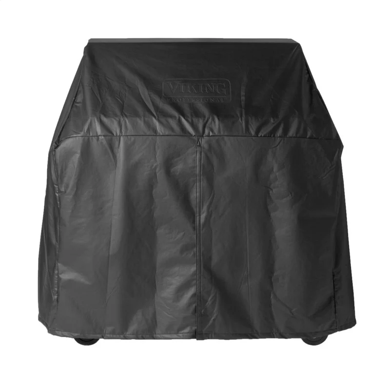 Vinyl Cover For 42" Gas Grill On Cart CV142C