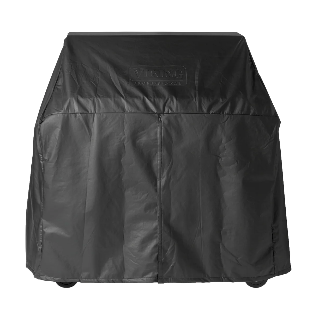 Vinyl Cover For 42" Gas Grill On Cart CV142C