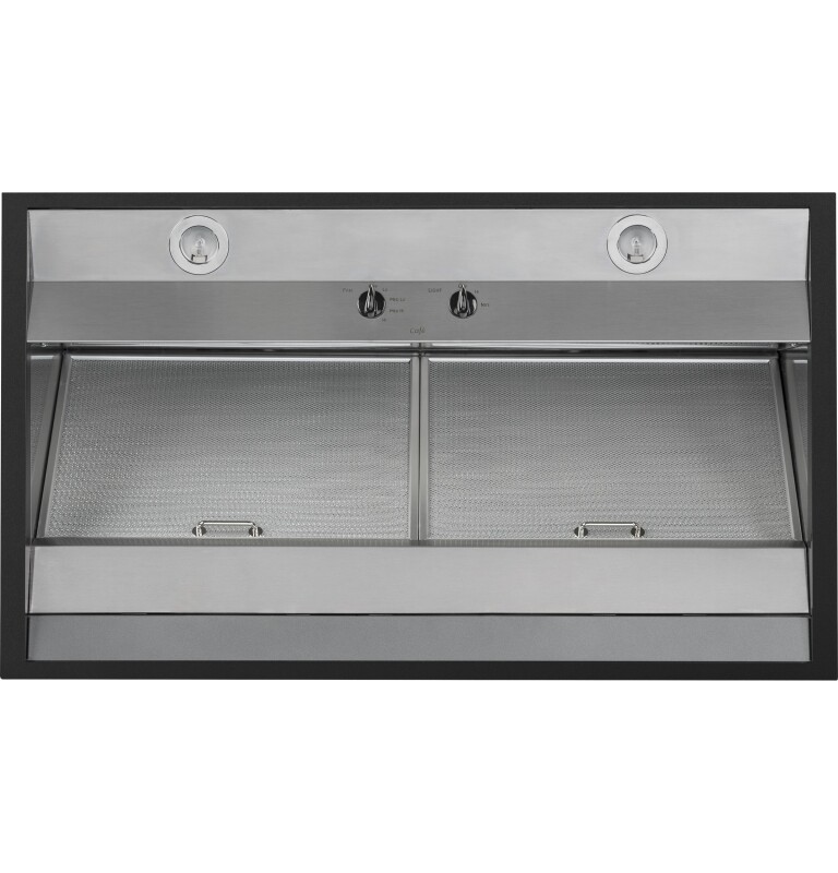 Café Series 36" Commercial Hood CV966EKDS