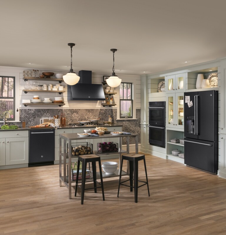 Café Series 36" Commercial Hood CV966EKDS